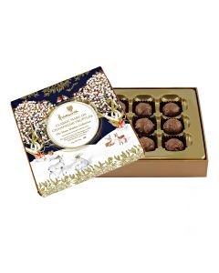 Holdsworth - Christmas Champagne Truffles - 8 x 110g