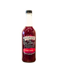 Hullabaloos Drinks - Still Wild Berry Presse - 12 x 330ml