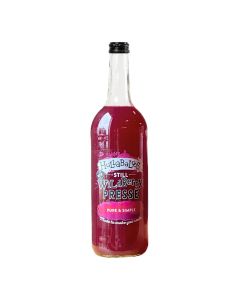 Hullabaloos Drinks - Still Wild Berry Presse - 6 x 750ml