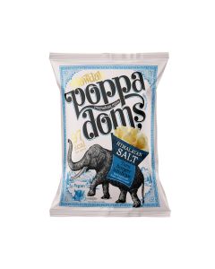 Howdah - Himalayan Salt Poppadoms - 6 x 80g