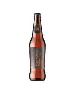 Hawkstone - Cider 5% ABV - 12 x 500ml