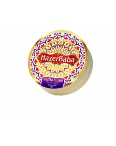 Hazer Baba - Rose, Lemon Turkish Delight (Drum) - 12 x 454g