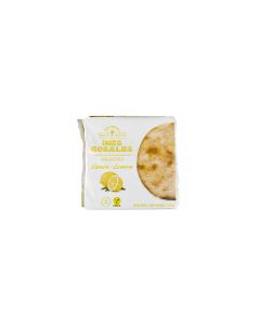 Ines Rosales - Organic Lemon Sweet Olive Oil Tortas - 14 x 120g