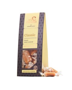 It´s Caramel - Classic Caramels Carton - 16 x 90g