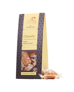 It´s Caramel - Classic Caramels Carton - 16 x 90g