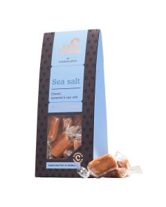 It´s Caramel - Sea Salt Caramels Carton - 16 x 90g