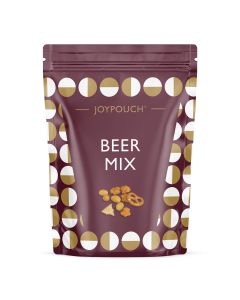 Joypots - Beer Mix Pouch - 7 x 100g