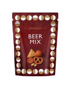 Joypots - Beer Mix - 7 x 60g