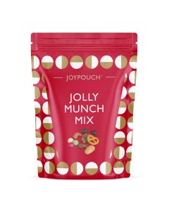 Joypots - Jolly Munch Mix Pouch - 7 x 100g