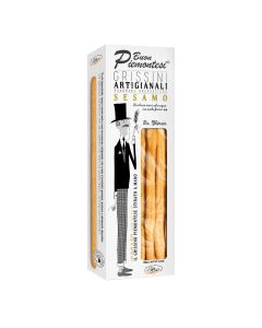 Panificio Bo - Sesame Grissini - 10 x 180g