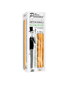 Panificio Bo - Rosemary Grissini - 10 x 180g