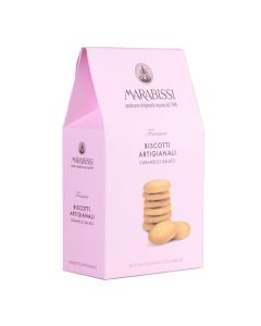 Marabissi - Salted Caramel Artisan Biscuits - 12 x 200g