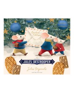 Jules Destrooper - Jules' Originals Collection - 6 x 200g