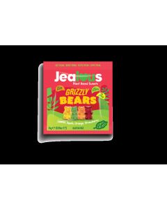 Jealous Sweets - Grizzly Bears Shot Bag - 20 x 24g