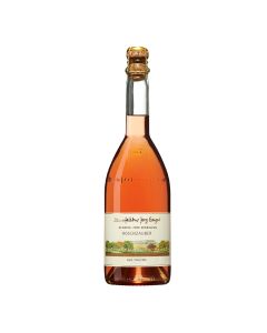 Jörg Geiger - Sparkling Rosenzauber MeadowFruit/Rose/Mint - 6 x 750ml