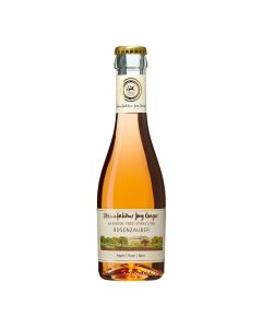 Jörg Geiger - Sparkling Rosenzauber MeadowFruit/Rose/Mint Half Bottle - 12 x 200ml