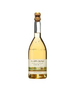 Jörg Geiger - Sparkling Cuvée no. 11 Unripe Apple/Oakleaf - 6 x 750ml