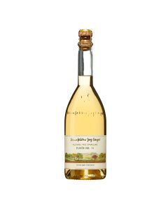 Jörg Geiger - Sparkling Cuvée no. 11 Unripe Apple/Oakleaf - 6 x 750ml
