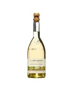 Jörg Geiger - Winter Dream Swiss Water Pear - 6 x 750ml