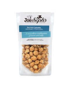 Joe & Seph's - Salted Caramel Popcorn - 16 x 70g