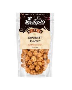 Joe & Seph's - Baileys Gourmet Popcorn - 16 x 70g
