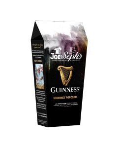Joe & Seph's - Guinness Gourmet Popcorn Gift Box - 8 x 65g