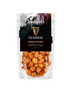 Joe & Seph's - Guinness Gourmet Popcorn - 16 x 70g