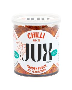JUX Food - Chilli - 6 x 23g