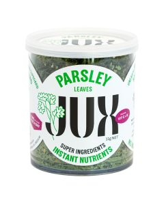 JUX Food - Parsley - 6 x 11g