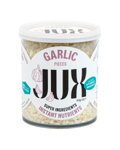 JUX Food - Garlic - 6 x 60g