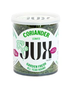 JUX Food - Coriander - 6 x 11g