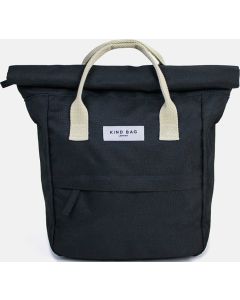 Kind Bag - Black Mini Backpack - 2 x 313g
