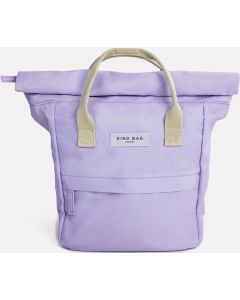 Kind Bag - Lilac Mini Backpack - 2 x 313g