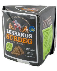 Leksands - Premium Sourdough Rye Crispbread 24 x 200g