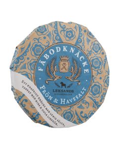 Leksands - Mountain Seeds & Seasalt Crispbread - 22 x 530g