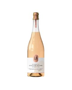 LA Brewery - Sparkling English Blush Kombucha - 6 x 750ml