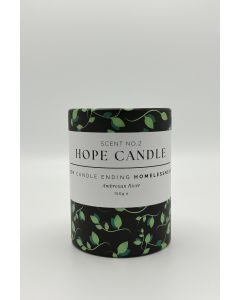 Labre's Hope - Ambroxan River Soy Candle - 6 x 150g