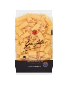 Garofalo - Rigatoni - 16 x 500g
