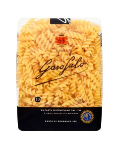 Garofalo - Fusilli - 16 x 500g