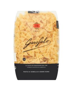 Garofalo - Farfalle - 16 x 500g