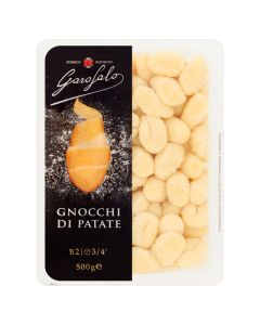 Garofalo - Potato Gnocchi - 12 x 500g