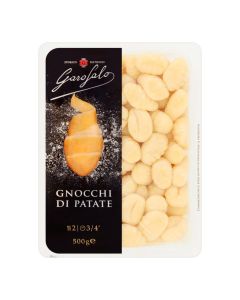 Garofalo - Potato Gnocchi - 12 x 500g