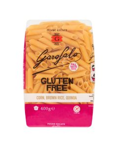 Garofalo - Gluten Free Penne Rigate - 12 x 400g
