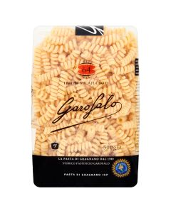 Garofalo - Fusilli Bucati Corti - 16 x 500g