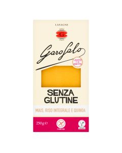 Garofalo - Gluten Free Lasagne - 12 x 250g