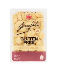 Garofalo - Gluten Free Gnocchi di Patate - 6 x 400g
