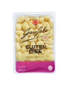 Garofalo - Gluten Free Gnocchi di Patate - 6 x 400g