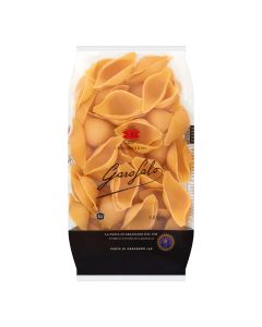 Garofalo - Conchiglione - 12 x 500g