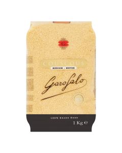 Garofalo - Cous Cous - 10 x 1kg
