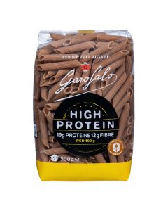 Garofalo - High Protein Penne - 16 x 500g